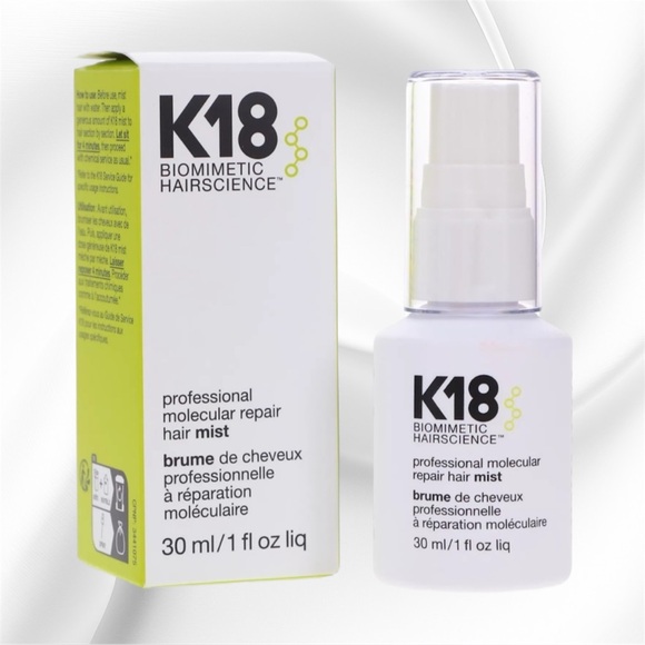 K18 Professional Molecular Repair Hair Mist - Picture 1 of 4